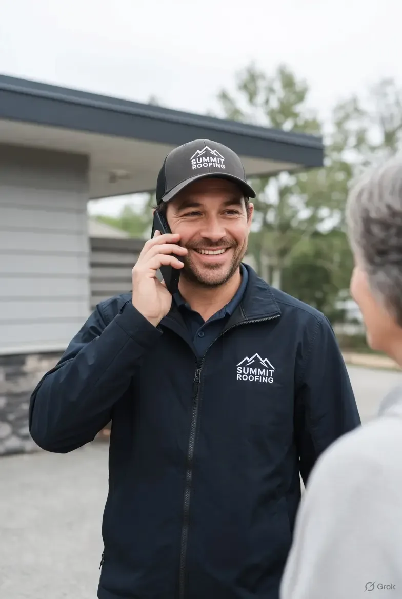Flat Roof Leak Repair Mantoloking, NJ FAQs